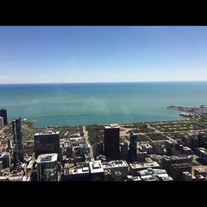 Meet your Posher, Darlene